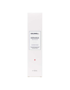 Goldwell Kerasilk Revitalize Nourishing Serum, 100 ml