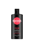 Syoss Shampoo Color, 440ml