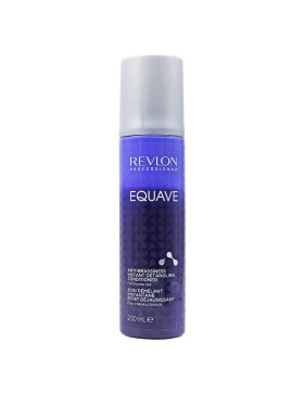 Revlon Equave Anti-Brassiness Instant Detangling...