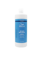 Wella Balance Scalp Shampoo Tiefenreinigung, 1000ml