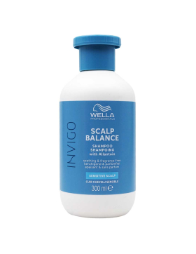 Wella Scalp Balance Shampoo Sensitive, 300ml