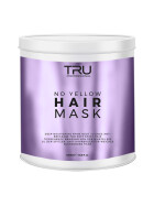 Tru No Yellow Hair Mask, 1000ml