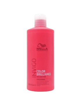 Wella Invigo Color Brilliance Farbschutz Shampoo...