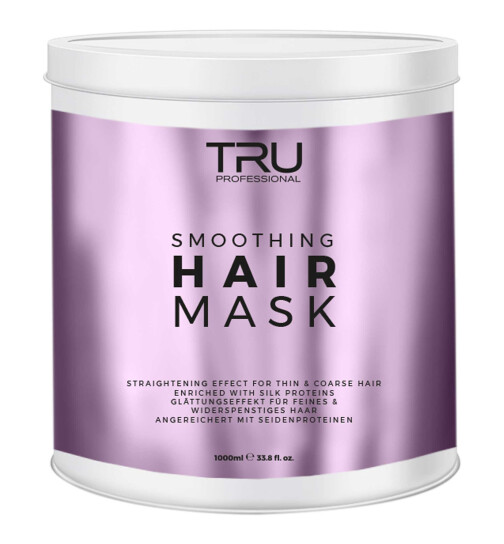 Tru Macadamia Hair Mask, 1000ml