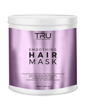 Tru Macadamia Hair Mask, 1000ml