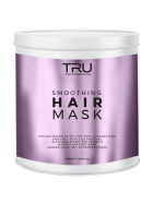 Tru Hair Mask Smoothing – Geschmeidigkeit & Seidenglanz Für Das Haar, 1000ml