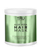 TRU Hair Mask Aloe Vera 1000ml – Feuchtigkeit & Regeneration Für Trockenes Haar