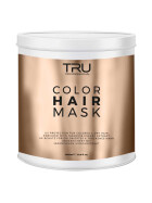 Tru Hair Color Mask Farbbrillanz & Pflege mit UV-Schutz, 1000ml