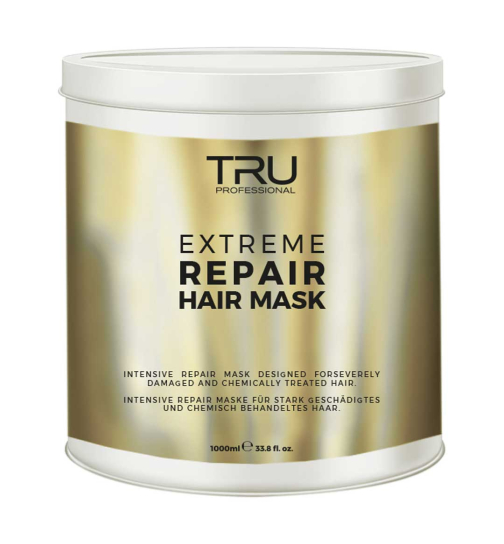 Tru Macadamia Hair Mask, 1000ml