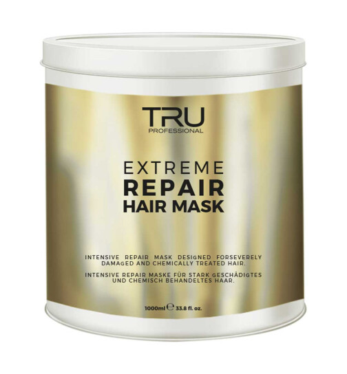 Tru Macadamia Hair Mask, 1000ml