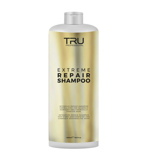 Tru Extreme Repair Haar Shampoo, 1000ml