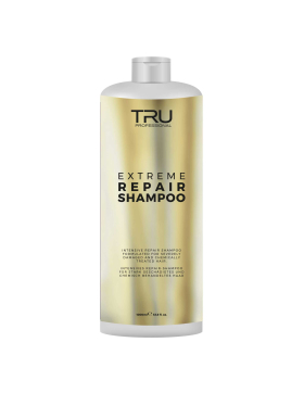 Tru Extreme Repair Haar Shampoo, 1000ml