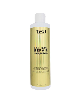 TRU Extreme Repair Shampoo – Für...