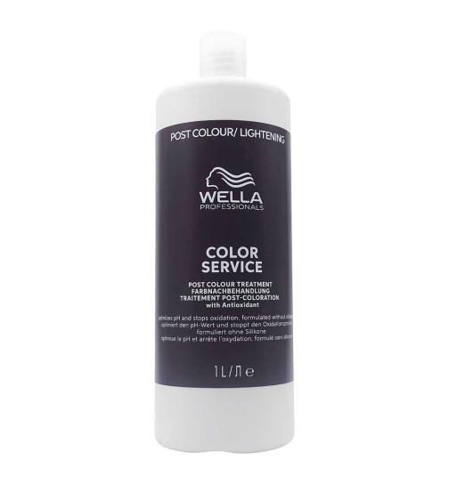 Wella Color Service Farbnachbehandlung, 1000ml