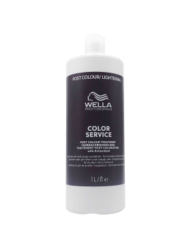 Wella Color Service Farbnachbehandlung, 1000ml