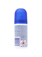 Dove Deo-Spray Advanced Care Mini 72h Schutz, Reisegröße (12er Pack) 35ml