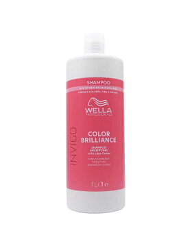 Wella Color Brilliance Shampoo Farbschutz Für...