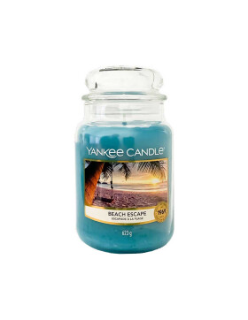 Yankee Candle Duftkerze Beach Escape, 623g