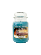 Yankee Candle Duftkerze Beach Escape, 623g