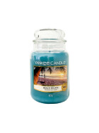 Yankee Candle Duftkerze Beach Escape, 623g