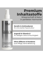 Tru Infinity One Leave-In Haarspray 285ml – Feuchtigkeit, Glanz & Schutz