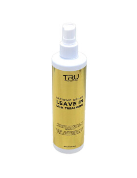 Tru Extreme Repair Leave-In Milk Spray 285ml –...