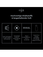 Oja Raumspray Lufterfrischer (1er Pack) 500ml