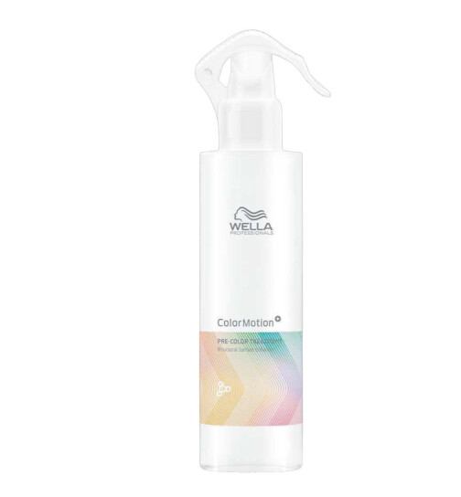 Wella ColorMotion+ Pre-Color Treatment 185ml