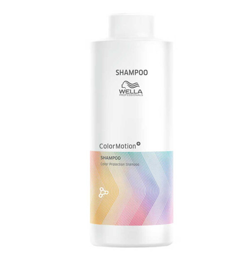 Wella ColorMotion+ Color Protection Shampoo 500 ml