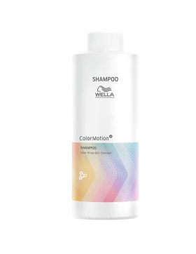 Wella ColorMotion+ Color Protection Shampoo 500 ml