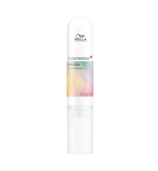 Wella ColorMotion+ Emulsion Farbreflexe 50ml