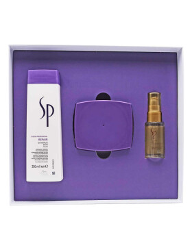 Wella SP Repair Beauty-Geschenkbox, Shampoo 250ml Maske...