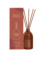 RUUM Duftvase - Edler Raumduft In Stilvoller Glasvase (80 ml)