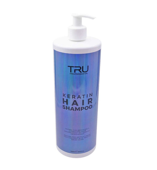 Tru Macadamia Hair Mask, 1000ml