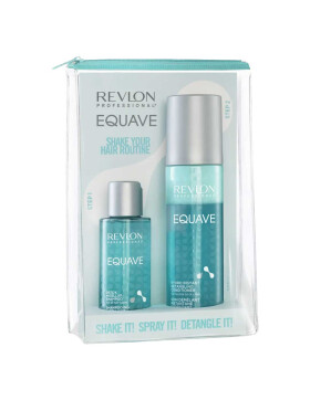 Revlon Equave Hydro Reise Set, Conditioner, 200ml +...