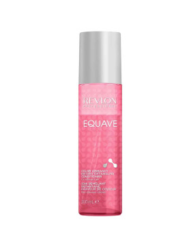 Revlon Equave Color Vibrancy Bi Phase Detangling...