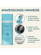 RUUM Wäscheparfüm Perlen - 6er MIX Duftperlen Schnupper-Pack je 200g