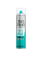 TIGI Hard Head Haarspray Extreme Hold - 385ml