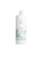 Wella Nutricurls Locken Shampoo, 1000ml