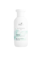 Wella Nutricurls Locken Shampoo, 250ml