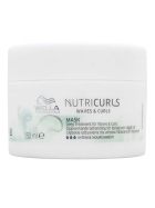 Wella Nutricurls Maske für lockiges Haar, 150ml
