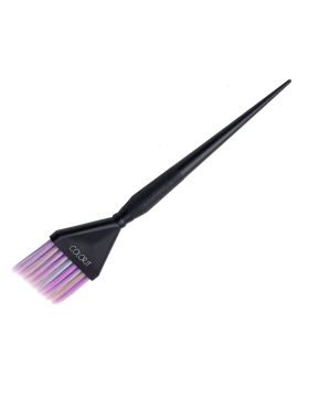 COLOR.IT Premium Color Brush Medium Haarfärbepinsel,...