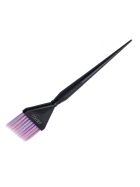 COLOR.IT Premium Color Brush Medium Haarfärbepinsel, Bunt 42mm