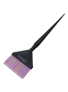 COLOR.IT Premium Brush Large Haarfärbepinsel, Bunt 65mm