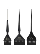 BM Super Mix Brush Set Haarfärbepinsel