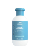 Wella Scalp Balance Shampoo Dandruff gegen Schuppen, 300 ml