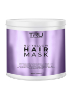 Tru No Yellow Hair Mask, 1000ml