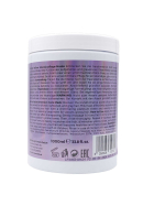 Tru No Yellow Hair Mask, 1000ml