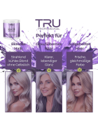 Tru No Yellow Hair Mask, 1000ml