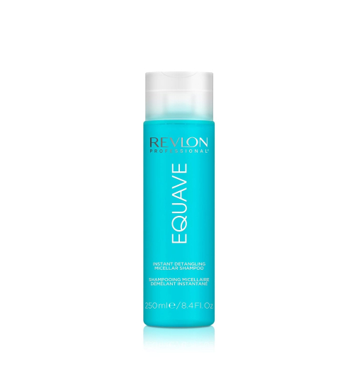 Revlon Equave Instant Detangling Micellar Shampoo 250ml